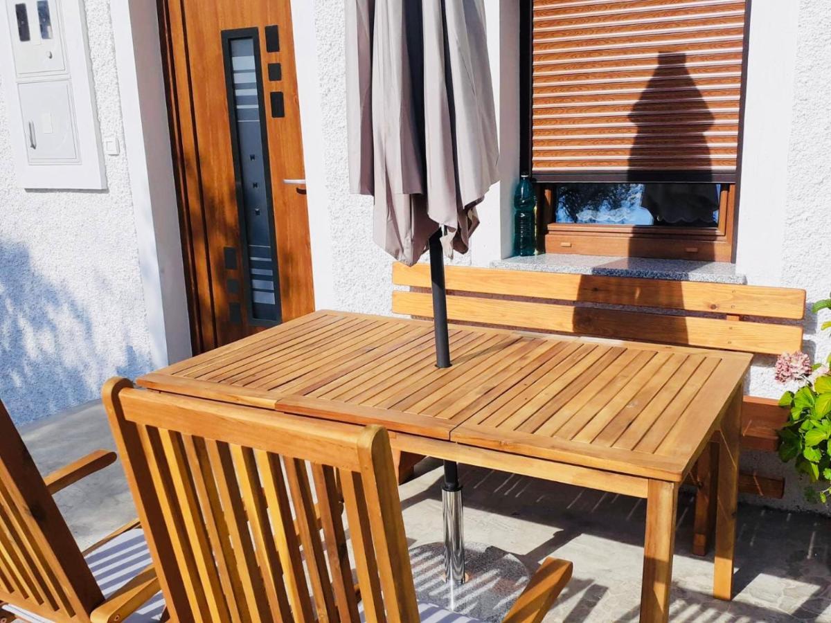Apartma Pep Kobarid Exterior foto