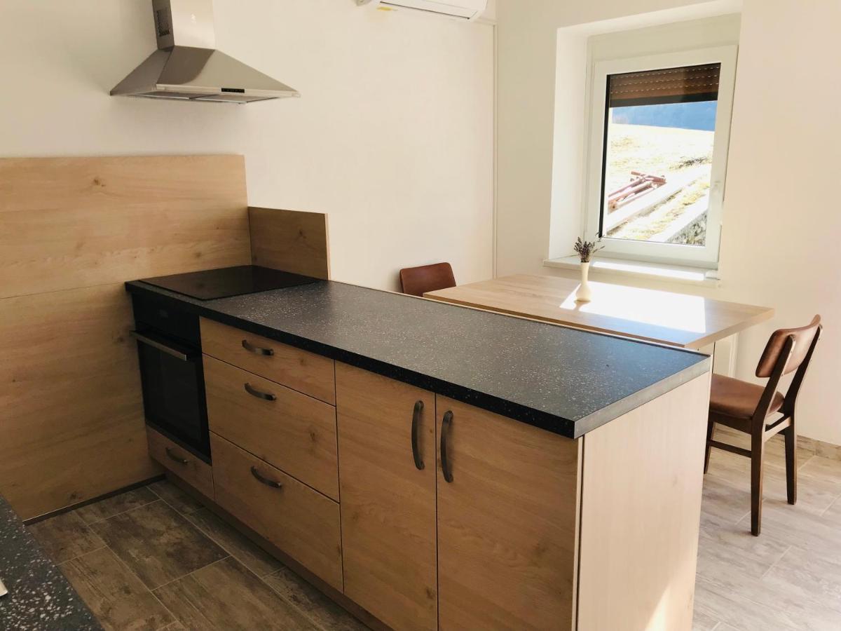 Apartma Pep Kobarid Exterior foto