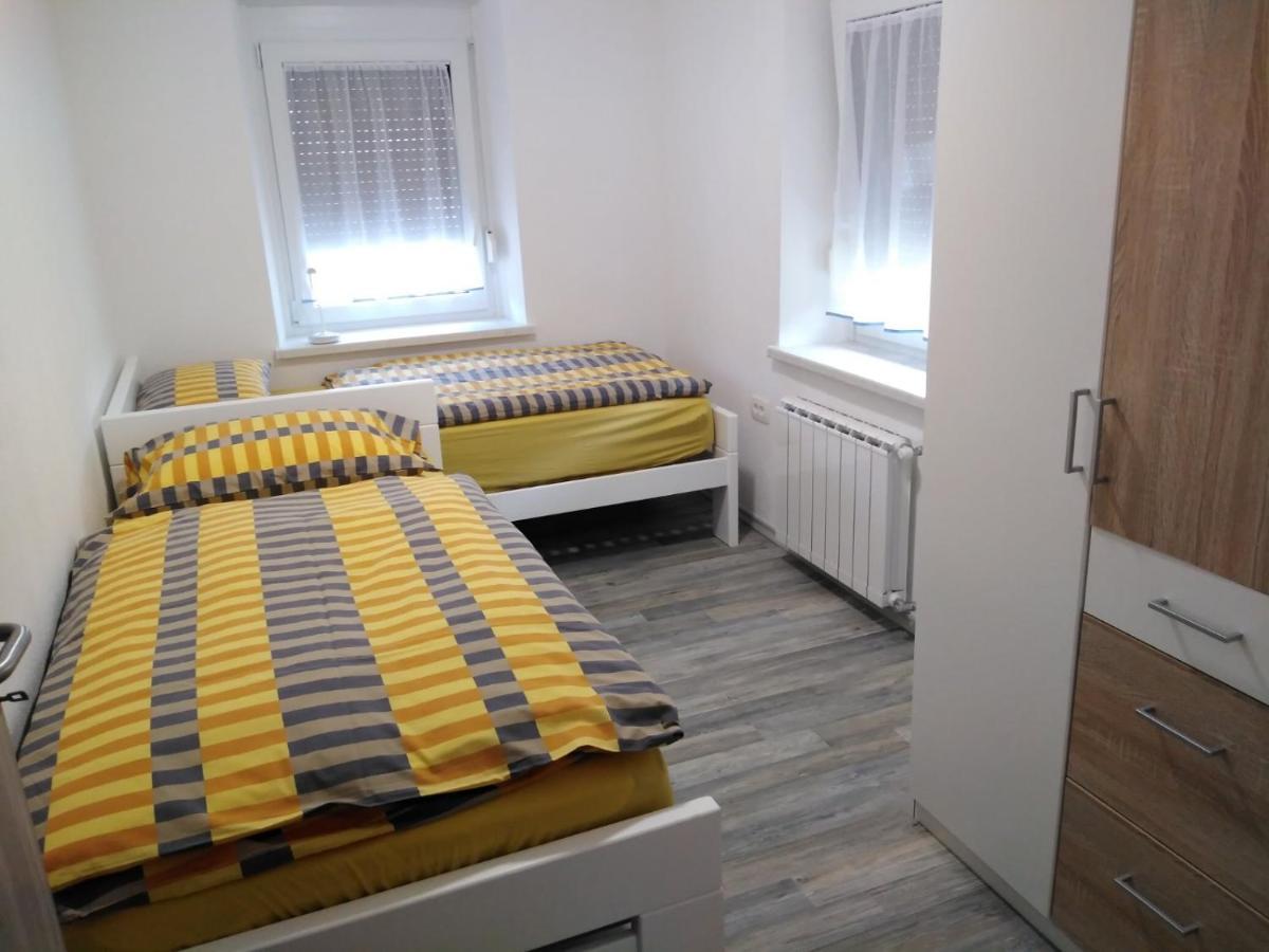 Apartma Pep Kobarid Exterior foto
